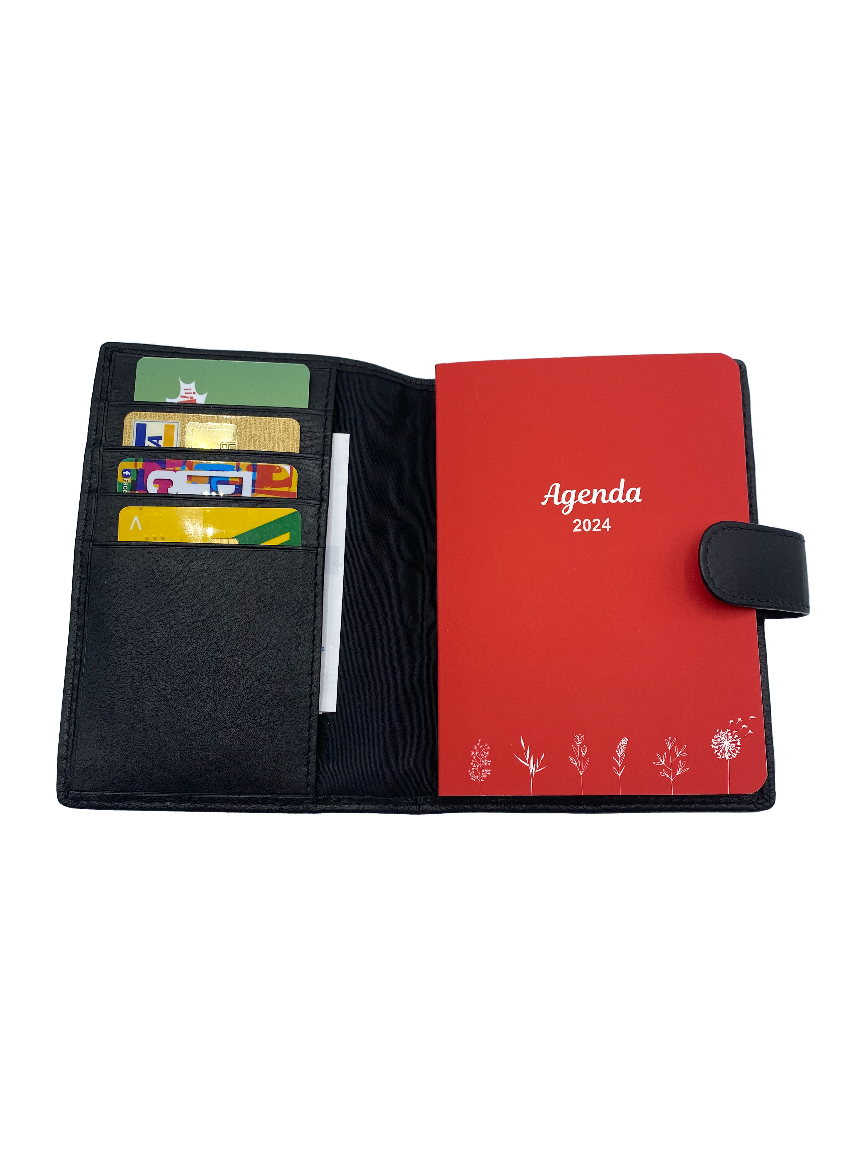 L'Agenda Notebook