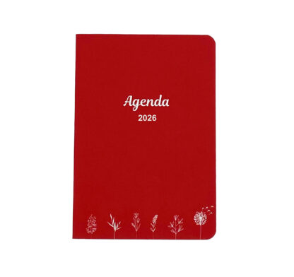 L'Agenda Notebook
