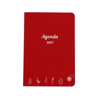 L'Agenda Notebook