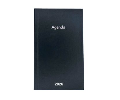 L'agenda Silver