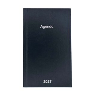 L'agenda Silver