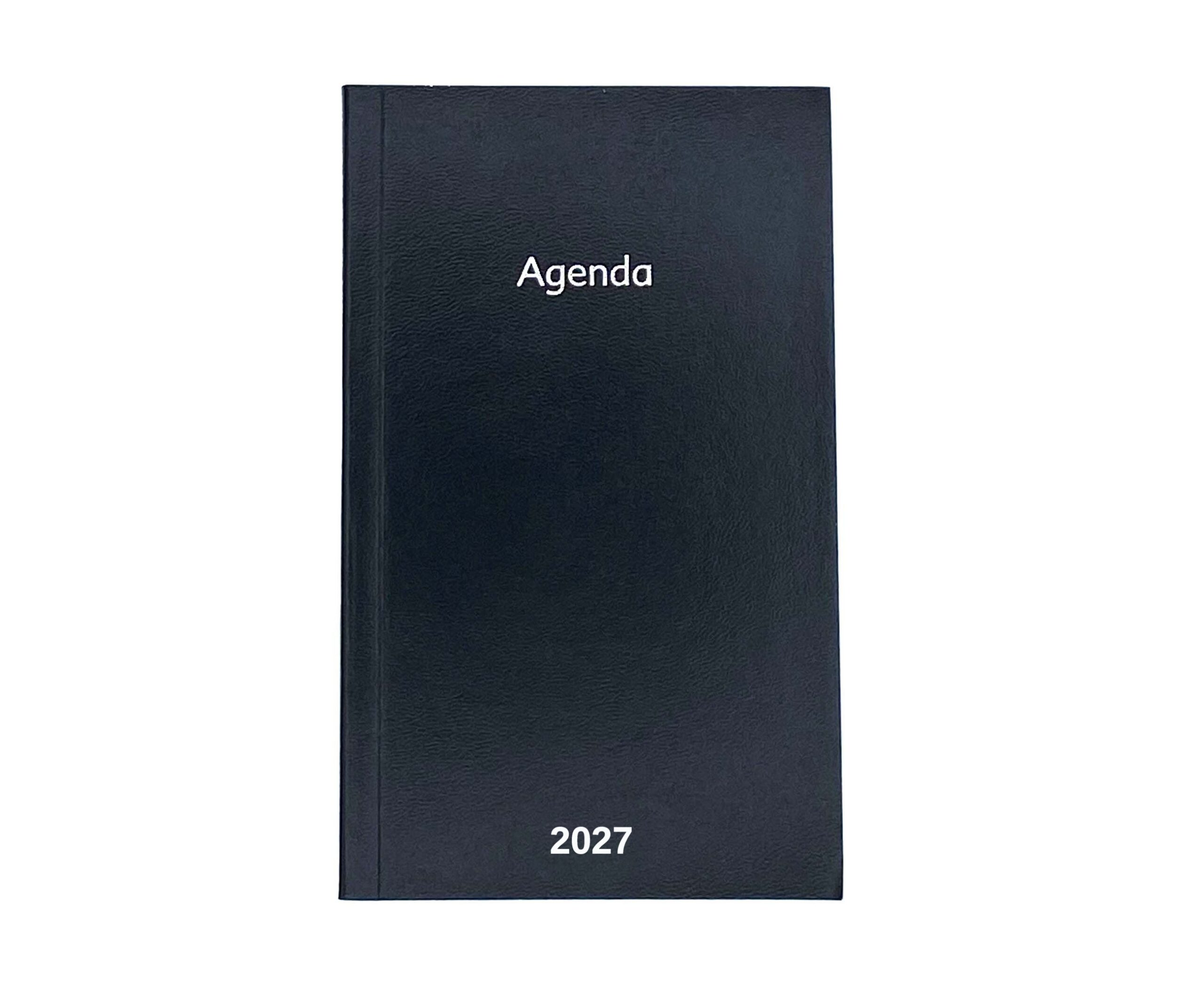 L'agenda Silver